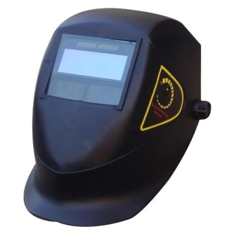 Auto Darkening Welding Helmet: How to set it?