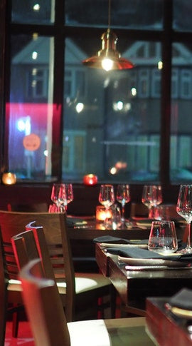 Higher Brothers Grocery Store