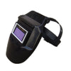 Miller Auto Darkening Welding Helmet with Full Conformity on CE & ANSI Z87 Standards - Mega Save Wholesale & Retail