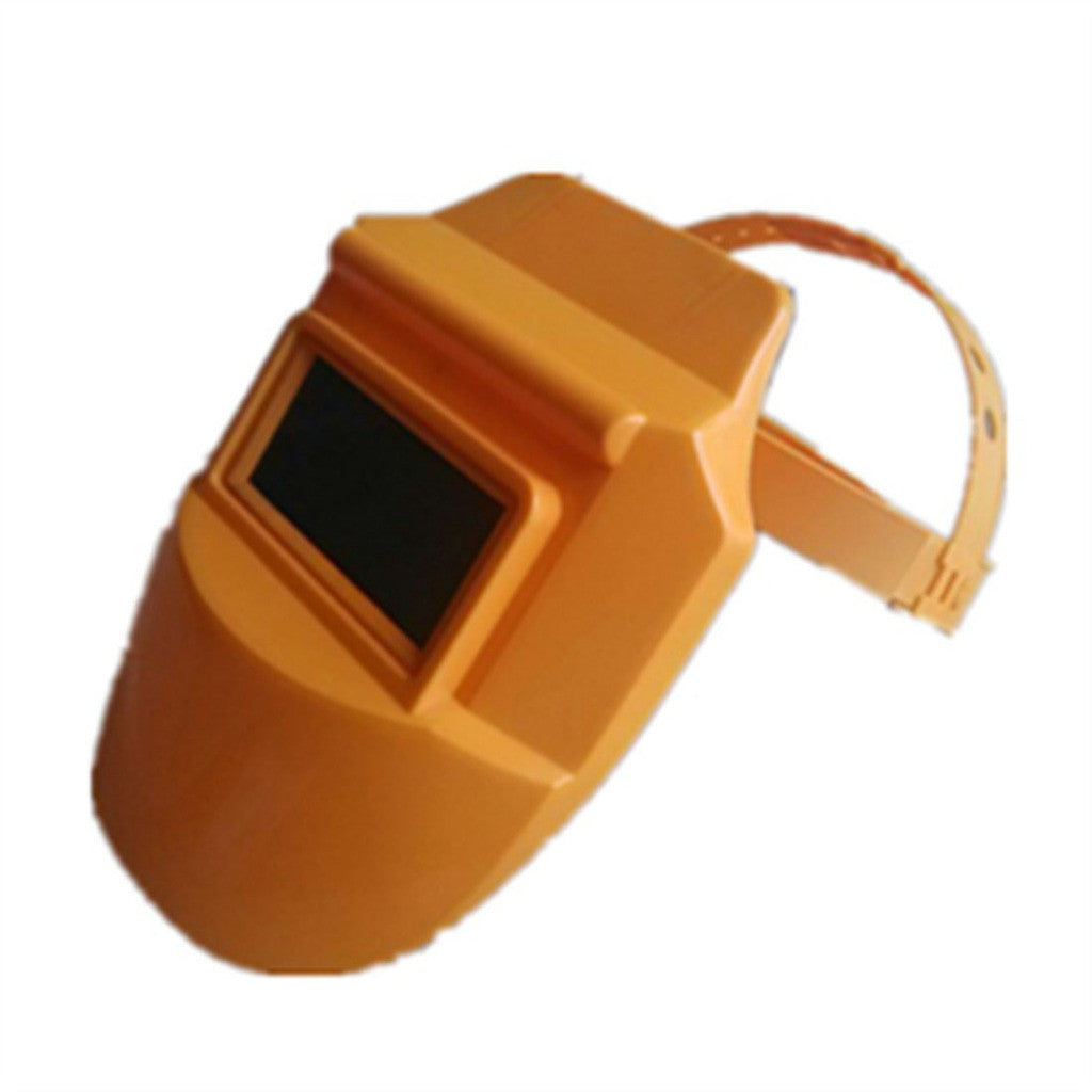 Auto Darkening Welding Lens with LCD Technology to Auto Tint the viewing Window - Mega Save Wholesale & Retail