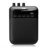 AROMA AG-03M Portable Charging Mini Guitar Amplifier Black