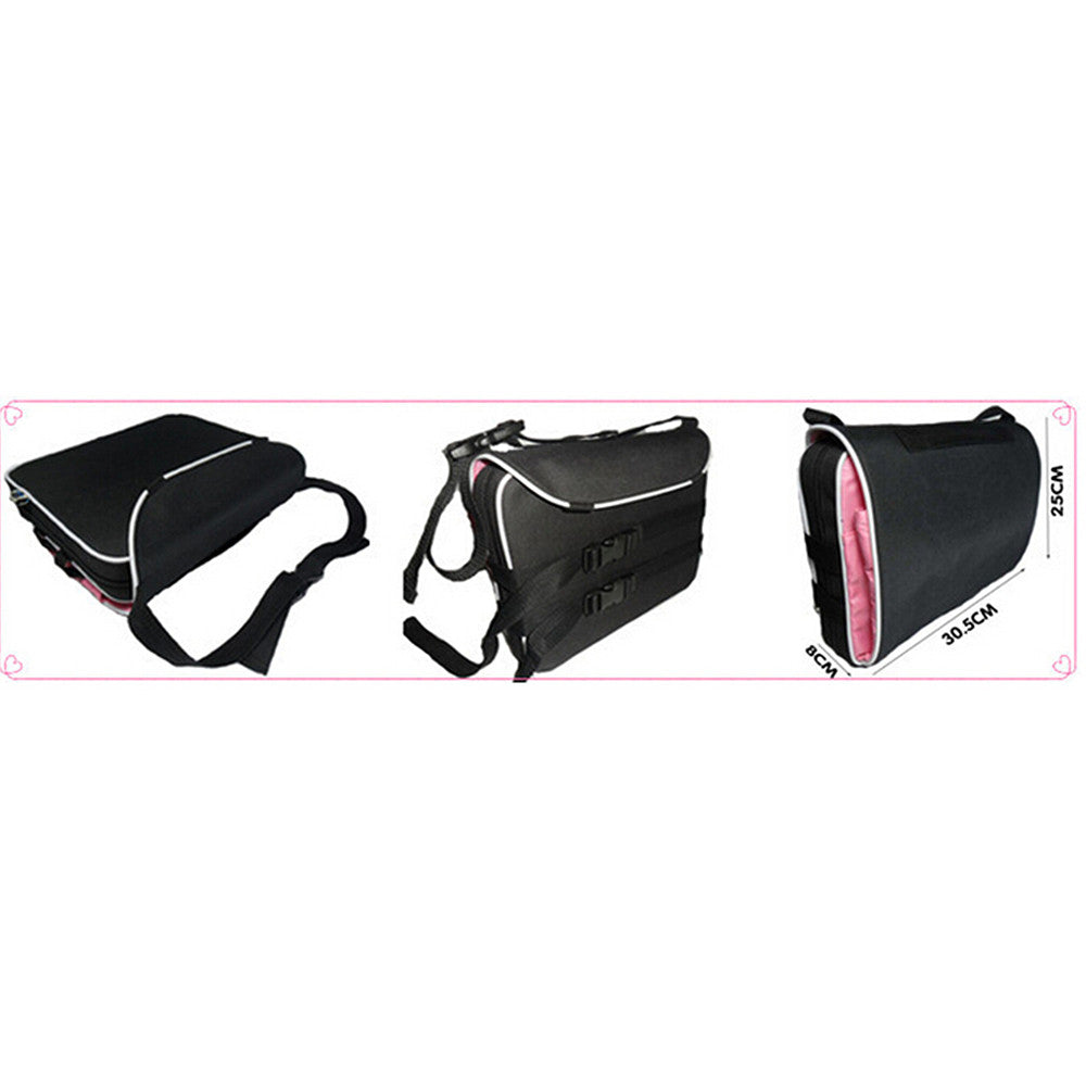 Baby Toddler Booster Seat Travel Dining Feeding High Chair Portable Foldable - Mega Save Wholesale & Retail - 2
