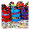 10 Flavors 50pcs Puer Tea Small Mini Chinese Tea 250g - Mega Save Wholesale & Retail