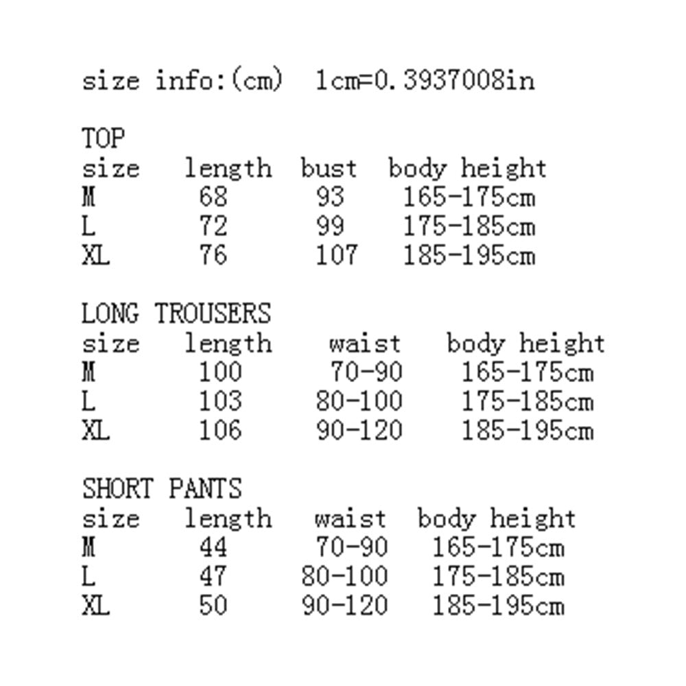 Long Sleeve Goalkeeper Clothes Elbow Pads Helmet Kneecaps   long pants 3pcs suit   M - Mega Save Wholesale & Retail - 2