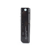 1.3" LED Mini Digital Voice Recorder with MP3 Player   Sliver 8GB - Mega Save Wholesale & Retail