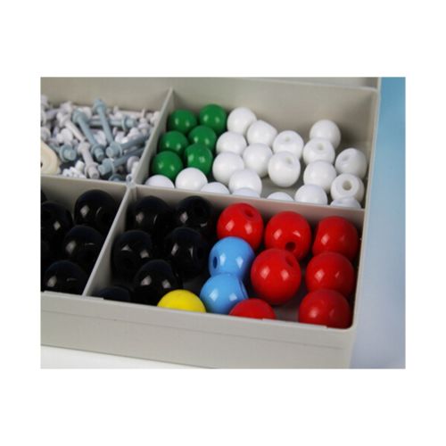 Organic Chemistry Atom Molecular Model Set for Student Education Supply