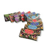 Yunnan National Style Embroidery Woman's Evening Banquet Bag Handbag Chinese Sty