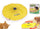 NEW Cat Meow Toy Undercover Mouse Fabric Moving Electronic Fun Kitten Pet Toys
