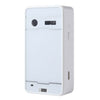 Wireless Bluetooth Laser Virtual Keyboard  White