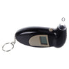 Digital Breath Alcohol Tester LCD Breathalyzer