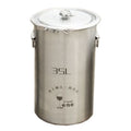 304 Stainless Steel Fermenter Fermentation Barrel Home Brew Wine Beer Fermenters