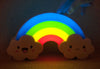 Kids Nightlight with Wallpaper