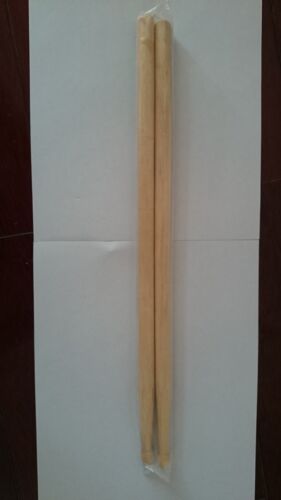 Pair Maple Wood 5A Drumsticks Drum sticks