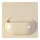 Traceless Bathing Room Storage Rack   khaki 1 lattice