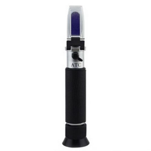Bee Honey Suger Refractometer Density Meter Saccharimeter
