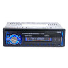6890 Car Vehicle MP3 Player Bluetooth Detachable Panel