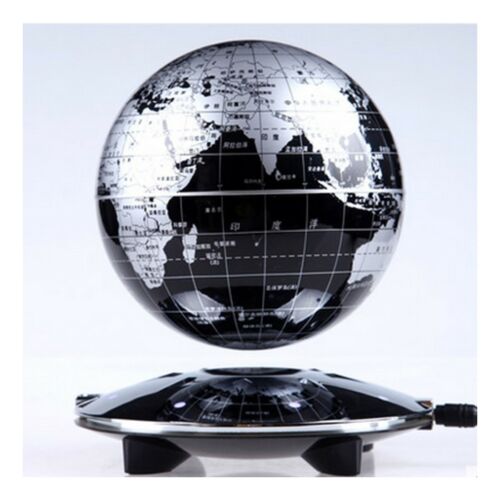 maglev UFO tellurion creative present practical creative home decoration craft