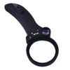 Multifunction Hand Held Magnifier Currency Detecting TH-600600