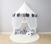 Kids Children Wall Hanging Mosquito Net Tent Canopy Home Decor