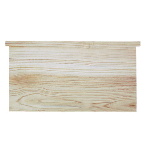 Hive Beehive Compartment Board Partition Fir