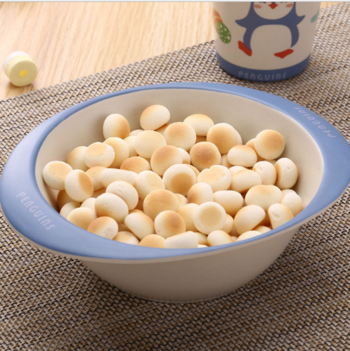 Kids Toddler Dinner Set 5PCS Dinnerware Cartoon Design Gifts