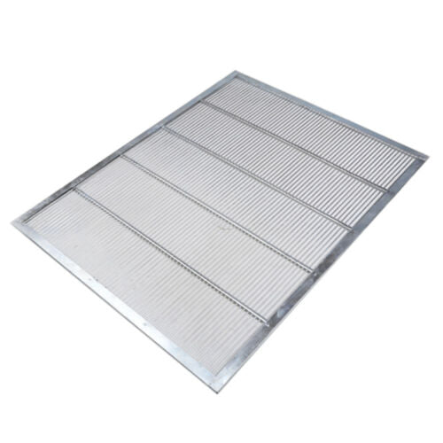 Iron Queen Excluder Barrier Beekeeping Equipment