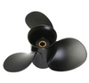 Boat Motor Propellers Outboard Motor Parts Propellers For Haibo ET34ET44ET54
