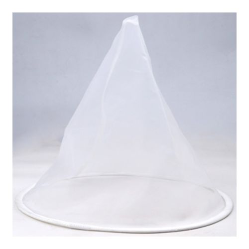 Bee Honey Strainer Filter Screen Filter Net Beekeeping Equipment
