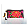 Yunnan Embroidery Woman's Bag Handbag Comestic Bag Coin Case Embroidery Handbag