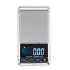 Neutral Digital Scale Jewelry Pocket 300g 0.01g High Precision