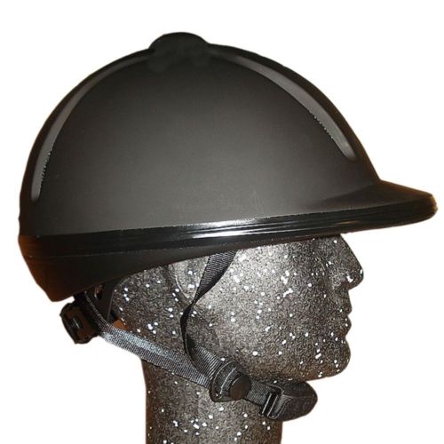 Horse Riding Hat Helmet Equestrian Headwear Protective