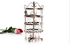 Rotatable Jewellery Earring Display Stand