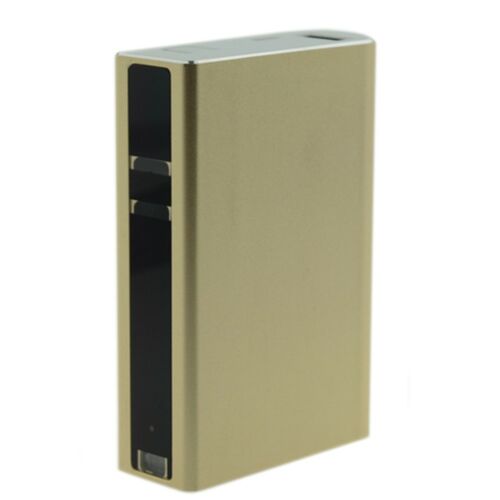 Infrared Wireless Bluetooth Laser Virtual Keyboard   Golden