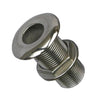 1-1/2 Ventilating Duct Marine Yacht 304 Stainless Steel