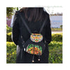 New Yunnan Fashionable Embroidery Bag Stylish Featured Shoulders Bag Fashionable