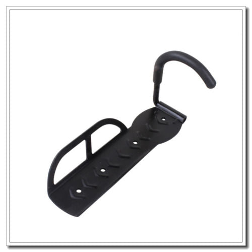 Stainless Steel Bike Parking Wall Hanger Bicycle Rack Wall Mount Hook