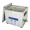 10L Professional Digital Ultrasonic Cleaner Machine with Timer Heated 110V/220V