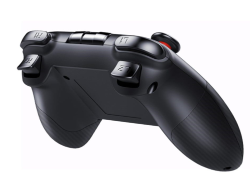 Bluetooth Controller Smart Phone Game Controller/Bluetooth Gaming Controller