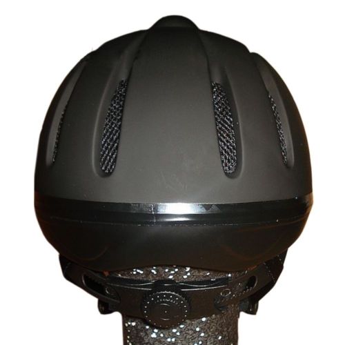Horse Riding Hat Helmet Equestrian Headwear Protective