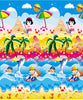Waterproof Kids Baby Todder Play  Crawl  Gym Picnic Mat Pad Rug Double Sided