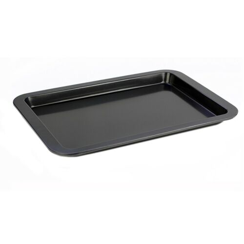 Oven Plate Non-stick Baking Tool Rectangle medium size 33x23x2cm