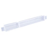 0.6kg Bee Feeder Plastic Feed Bunk Beekeeping Equipment
