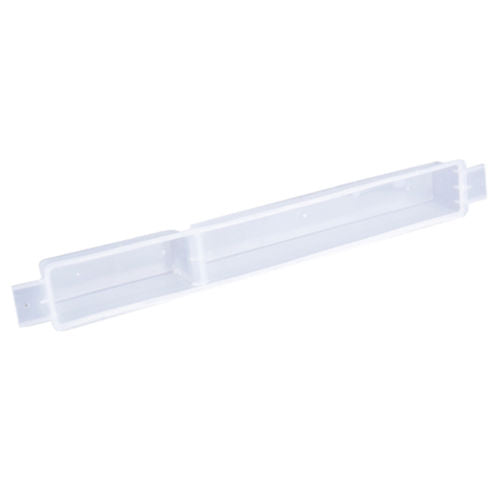 0.6kg Bee Feeder Plastic Feed Bunk Beekeeping Equipment