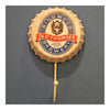 Vintage Creative Beer Cap Bar Clothes Hat Hook    YY51088