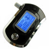Digital Breath Alcohol Tester LCD Breathalyzer AT6000