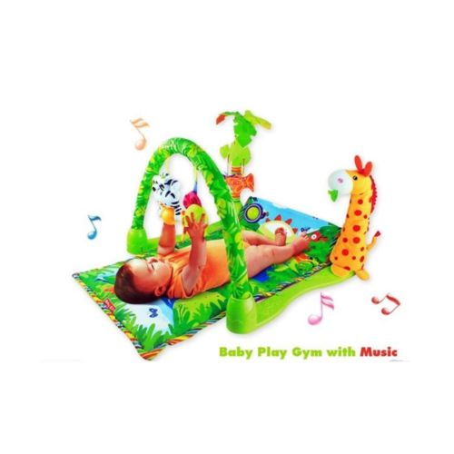 Baby Musical Play Mat / Gym