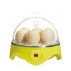 Mini Incubator 7Egg Capacity Automatic Digital Chicken Duck Bird Hatch tool 220V