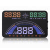 S7 HUD Head Up Display OBDII Car