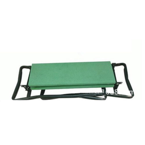 Garden Kneeler and Seat Bench Chair Stool Folding 19.5"x24"x10"