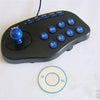 USB Arcade PC Game Controller GamePad for PC Vibration Joysticks For PC Laptop